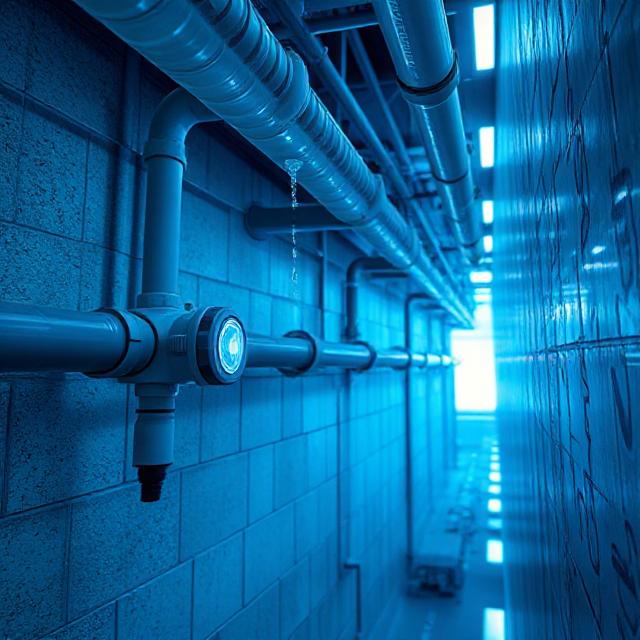 building-management-smart-city-water-protection-systems